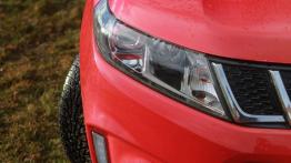 Suzuki Vitara S - wspinaczka na szczyt oferty