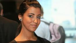  Paryż 2010 - hostessy