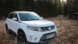 Suzuki Vitara S - wspinaczka na szczyt oferty
