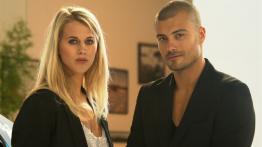  Paryż 2010 - hostessy