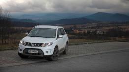 Suzuki Vitara S - wspinaczka na szczyt oferty