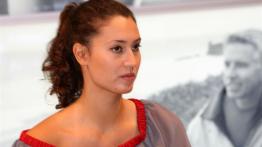  Paryż 2010 - hostessy