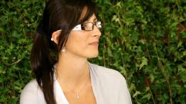  Paryż 2010 - hostessy