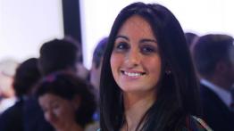  Paryż 2010 - hostessy