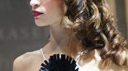  Paryż 2010 - hostessy