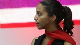  Paryż 2010 - hostessy