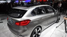 Paris Motor Show 2012 - prototypy