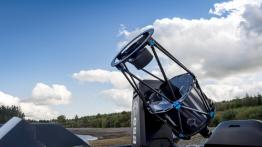 Nissan Navara Dark Sky
