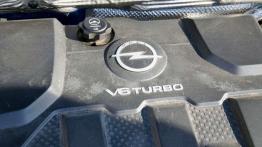 Opel Insignia OPC - duch GM ciągle żywy
