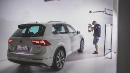 Volkswagen Tiguan – czy to dobry wybór dla przedsiębiorcy?