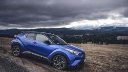 Trochę historii - jak rozwijał się napęd hybrydowy Toyoty?