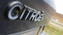 Citroen Xantia - chluba znad Sekwany