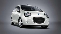 TOP 10 | Chińskie samochody