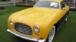 Dyktatorzy kochali dobre samochody