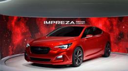 Los Angeles Auto Show 2015 - najważniejsze premiery