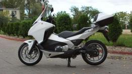 Honda Integra - powrót legendy