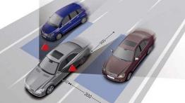 E - Klasa Cię miło zaskoczy