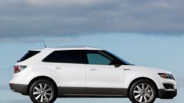 Saab wchodzi w crossovery