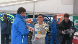 31 Rajd Warszawski &#8211; zakończony