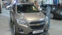 Upał, auta i dziewczyny