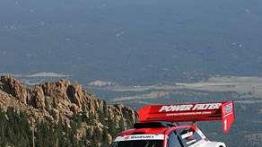 Tajima wygrywa Rajd w chmury