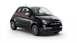 Fiat 500 jak spod igły