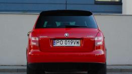 Skoda Fabia Monte Carlo - wspominając sportowe sukcesy