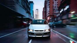 Mitsubishi Space Star - gwiazda tylko z nazwy?