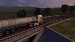 Scania Truck Driving Simulator: The Game - recenzja gry
