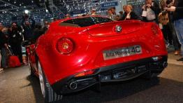 Geneva International Motor Show 2013 - tegoroczny salon rozpoczęty