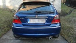Rover 200 - mocno niedoceniany