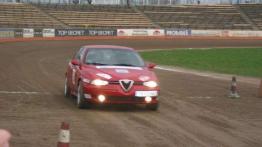 I Runda Samochodowych Mistrzostw Polski Dziennikarzy