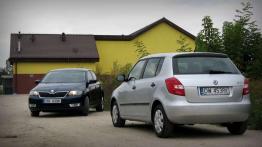 Rapid bez tajemnic: miejsce w rodzinie Skody