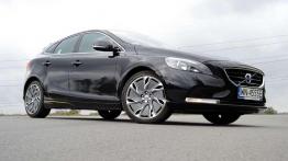 Volvo V40 T3 Momentum - Pan Rozsądny