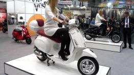 Poznań Motor Show 2014 - relacja z imprezy