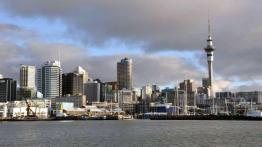 Audi Q5 - New Zealand Tour. Auckland (fotostory)