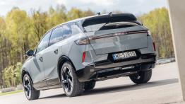 Opel Grandland 1.6 Plug-in Hybrid GS nie porywa za serce, za to jest do bólu pragmatyczny