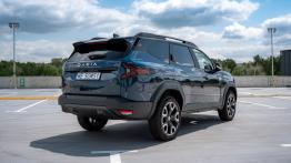 Dacia Bigster Full Hybrid vs Jaecoo 7 Hybrid - porównanie funkcjonalności i napędów. Różne podejścia do pełnej hybrydy