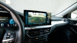 Test: Ford Focus Kombi 1.5 EcoBlue A8 Titanium X był królem flot, a teraz zyskuje jako tanie rodzinne auto w trasy