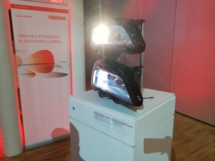 #Osram #OsramTecDay