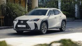 Lexus obniżył ceny nawet o 48 tys. zł. Tanieją dwa popularne SUV-y