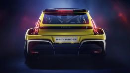 Podwójny sukces Renault. Dwa nowe modele zdobyły ważne nagrody