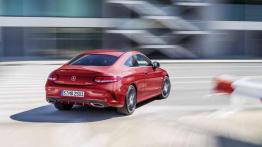 Nowy Mercedes Klasy C - syn arystokraty