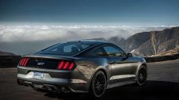 Ford Mustang - znamy polskie ceny!