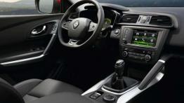 Renault Kadjar wreszcie oficjalnie zaprezentowany