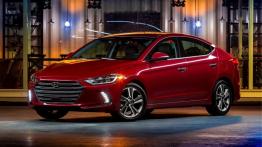 Znamy ceny nowego Hyundaia Elantry