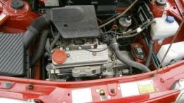 20 lat w garażu - historia czerwonej Skody!