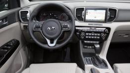 Nowa Kia Sportage - znamy ceny