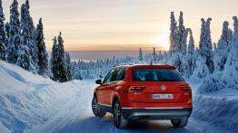 Rusza sprzedaż nowego Tiguana - znamy ceny