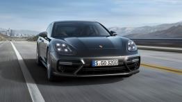 Nowe Porsche Panamera - znamy szczegóły